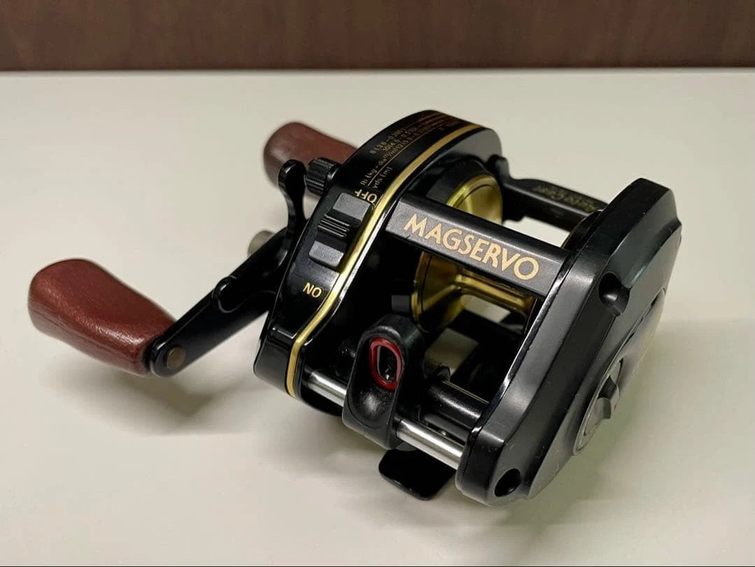 IT】Daiwa PHANTOM MAGSERVO SS-10AC IT】Daiwa PHANTOM MAGSERVO SS