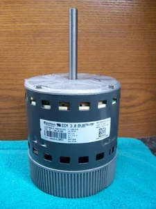 New Lennox 101564-01 33W12 ECM 1/2HP Blower Motor & 3.0 controller 5SME39HXL3031 - Picture 1 of 7