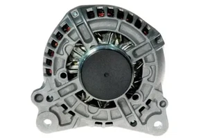 Alternador con polea de rueda libre 8EL 011 710-471 HELLA para AUDI VW SEAT - Imagen 1 de 11