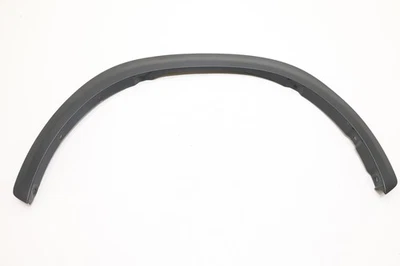 2018 - 2021 LEXUS NX300 FRONT LEFT DRIVER SIDE FENDER FLARE MOLDING COVER OEM - Image 1 of 4