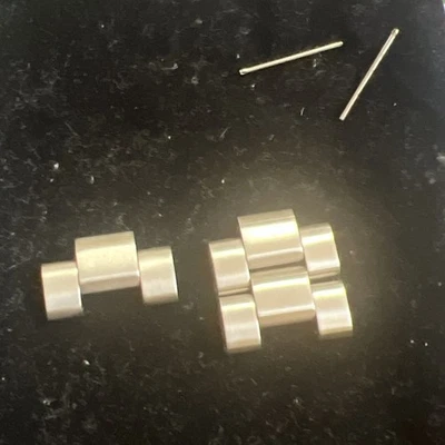 Invicta 22788 Pro Diver Men's Watch Extra 3 Links 22mm Silver Steel Original - Image 1 of 2