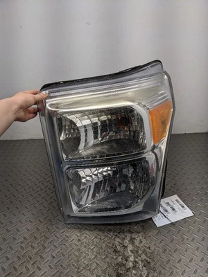 Compuesto de faros para conductor para camioneta Ford F250SD 11-16 1163573 Foto 1 de 4