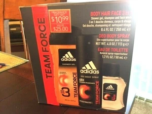 Adidas Body Fragrence Kit - Picture 1 of 1