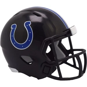 Indianapolis Colts NEW RIDDELL 2025 pocket pro helmet Limited Edition NFL - Picture 1 of 1