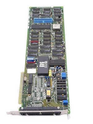 Placa de circuito Analog Devices 06-1211720 RTI-800  Foto 1 de 4