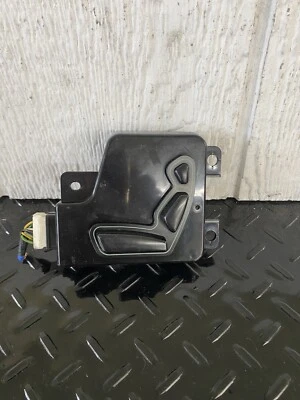 OEM 2004-06 Kia Amanti Front Right Passenger Seat Switch 88991-3F001 - Image 1 of 3