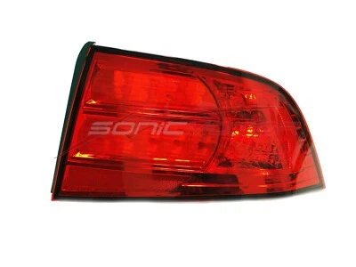 Luz trasera lateral derecha para pasajero Acura TL sedán 2004-2006 Foto 1 de 2