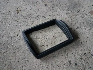 BMW X3 F25 X4 F26 Schallisolierung Head-Up Display LHD 9208124 - Bild 1 von 5