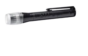 UK 2AAA ATEX Xenon Penlight Drehkopschalter , Leuchtpunkt - Bild 1 von 2
