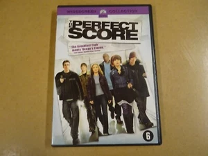 DVD / THE PERFECT SCORE - Bild 1 von 2