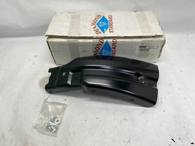 Parachoques delantero izquierdo derecho acero para Chevy Silverado 2500 2007-2010 Foto 1 de 4