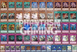 Altergeist Deck Accesscode Talker Hexstia Relinquished Anima Yugioh - Picture 1 of 1