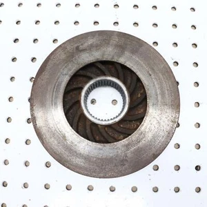 2009 ARCTIC CAT CROSSFIRE 1000 BRAKE DISK ROTOR 1602-656 - Bild 1 von 8