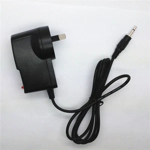 9V AU Plug Power Supply Adapter Charger for ATARI 2600 Console - Imagen 1 de 4