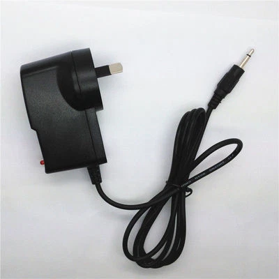 9V AU Plug Power Supply Adapter Charger for ATARI 2600 Console - Image 1 of 4