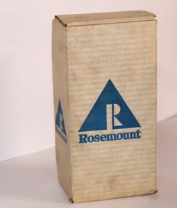 New In Box Rosemount 01151-0011-0042 Sensor Module - Picture 1 of 3