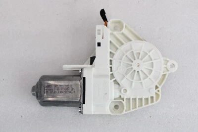 💎 2011-2018 AUDI A8 Quattro RIGHT FRONT WINDOW MOTOR 8K0959802B OEM & PFLO - Image 1 of 4