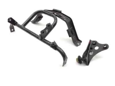 Soporte de ajuste de soporte de asiento Pacific Coast de 1990 Honda PC800 Foto 1 de 4