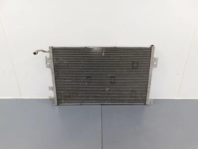 Chevy Corvette C5 Z06 2003 01 02 03 04 condensador de aire acondicionado #5804 J5 Foto 1 de 2