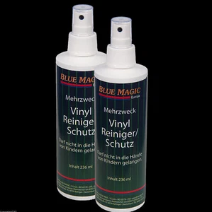 2 x  Vinyl Reiniger 236 ml mit praktischem Pumpzersteuber - Bild 1 von 1