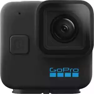 GoPro HERO11 Black Mini 5K HyperSmooth 5.0 Action Video Camera - Picture 1 of 4