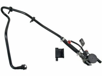 Solenóide de ventilação para 2001-2003 GMC Sierra 2500 HD vasilha de vapor SMP 86775XW 2002 - Imagem 1 de 2