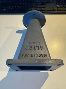 ALTEC 30166 Hals (1) einzeln für 1505 Horn (Weltweiter Versand) - Bild 1 von 6