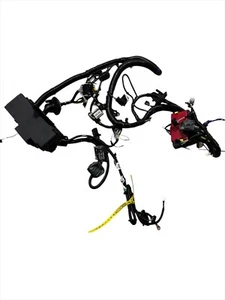 Conjunto de cables - Ford (FC4Z-12A581-BG) - Imagen 1 de 8