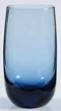 Gorham Crystal Accent Deep Blue  Juice Glass 1275156