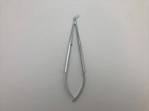 Scanlan Premier 45º Angled Micro Blades, 6 1/2” (16.5 cm) 7007-442 - Picture 1 of 11