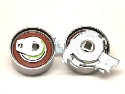 Tensor de correa de distribución para puertas Daewoo Nubira 1999-2002 77625QFYP 2000 2001 Foto 1 de 2