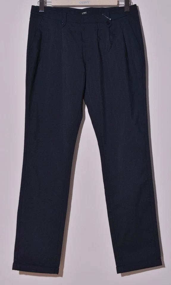 Disfraz CNC Nacional Azul Marino Pantalones Pantalones Talla 38/52 Foto 1 de 4
