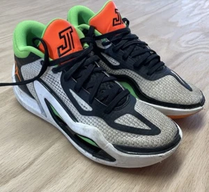 Herren Nike Jordan Tatum 1 Heim Team Basketballschuhe Turnschuhe US Erwachsene Größe 7,5 - Bild 1 von 19
