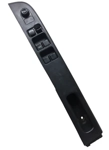 2000 2001 2002 2003 2004 Xterra MASTER POWER Window SWITCH MIRROR OEM #N231 - Picture 1 of 6