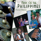 Fiesta Filipina Music of the Philippines (CD) Album