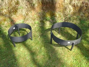 Beeteinfassung Agriline Teicheinfassung, Kanteneinfassung Baumumrandung - Bild 1 von 12