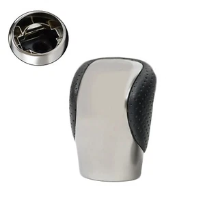 Pomello cambio design ergonomico per Lexus GS/Per GX/Per IS/RX/RC/Per NX - Foto 1 di 6