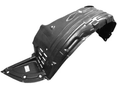 For 2012-2021 Nissan NV2500 Inner Fender Left - Driver Side 52247DG 2014 2017 - Image 1 of 2