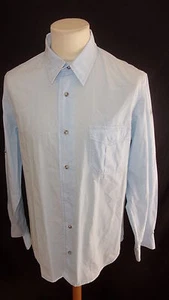 Chemise Napapijri Bleu Taille XL à - 66% - Imagen 1 de 5