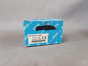 Sick WT260T-P490 NEU OVP - Picture 1 of 1