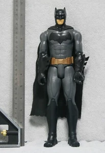 Mattel DC Comics Batman 12 Zoll Actionfigur 2016 FGG79 Dawn Of Justice - Bild 1 von 10