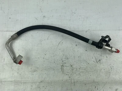 1999-2000 Mazda Miata Mx5 Oem AC Line Low Pressure A/C Compressor Suction Hose - Image 1 of 4
