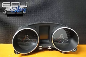 VELOCIMETRO / CUADRO INSTRUMENTOS VW GOLF VI 2010 DIESEL - 5K0920870E - Imagen 1 de 3