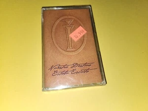 Grupo Intocable Cassette Original Musica Mexicana Sealed New - Bild 1 von 6