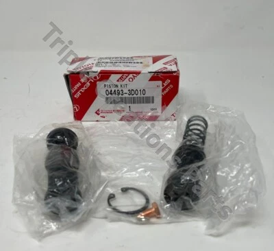 Kit de cilindro maestro de freno genuino Toyota 04493-3D010 OEM Foto 1 de 3