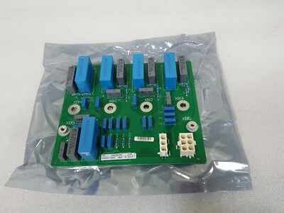 NUEVO APC 34020905SE, FIAT PCBA - PIEZA DE REPUESTO, TARJETA MGE 3402090500 PLACA PCB ENVÍO GRATUITO Foto 1 de 4
