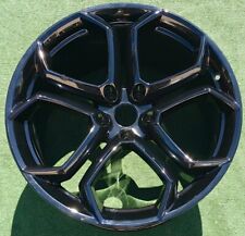 Factory Lamborghini Aventador Wheel OEM Perfect 20 Inch Rear Iperione 470601025A