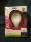 Philips Slim Style 10.5w Soft White Dimmable LED Bulb