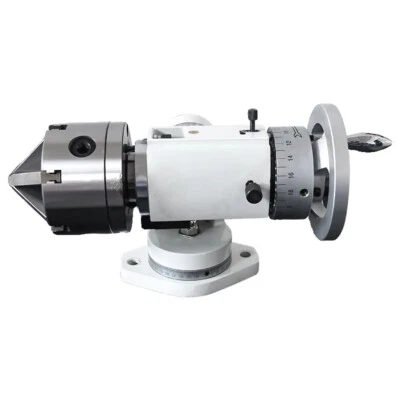 Six-claw Grinder Tool 50K Manual Angle Grinder Drill Bit Grinding Machine - Image 1 of 4