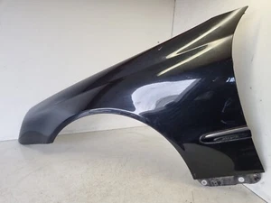 CKB* Mercedes Benz W209 CLK Kotflügel Verkleidung Seitenwand vorne links schwarz - Bild 1 von 7